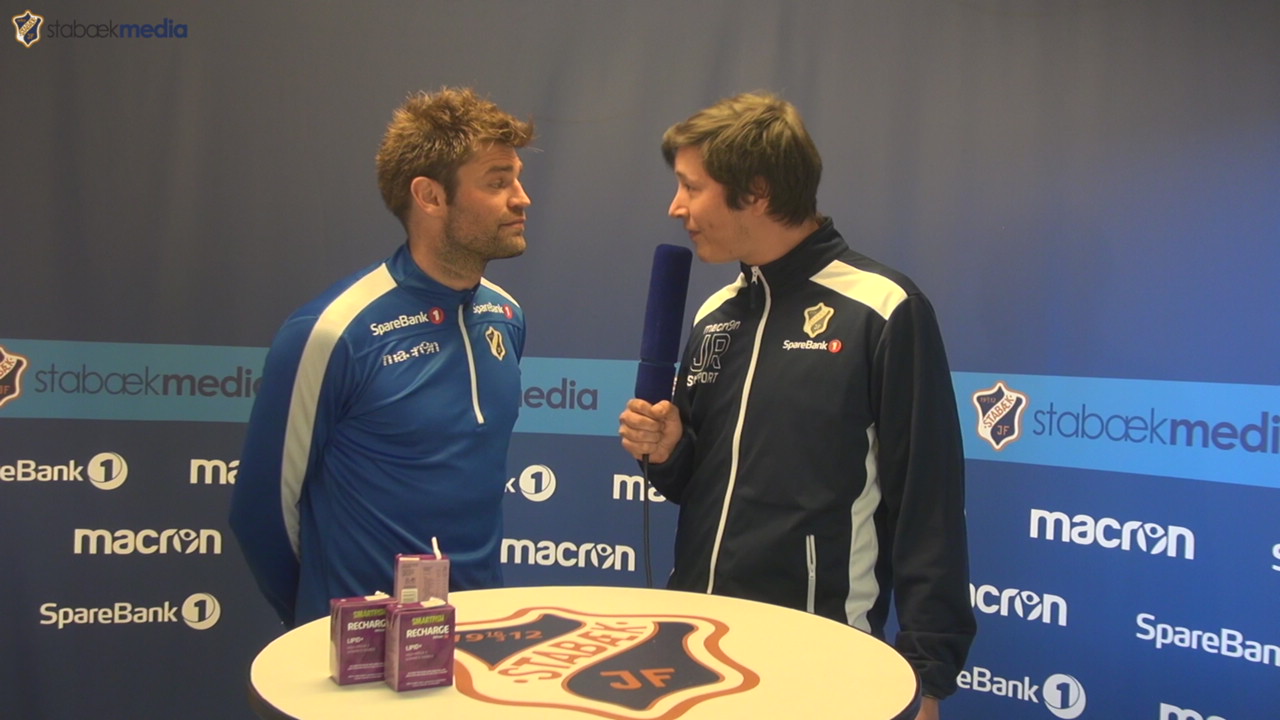 Skjønsberg etter Haugesund